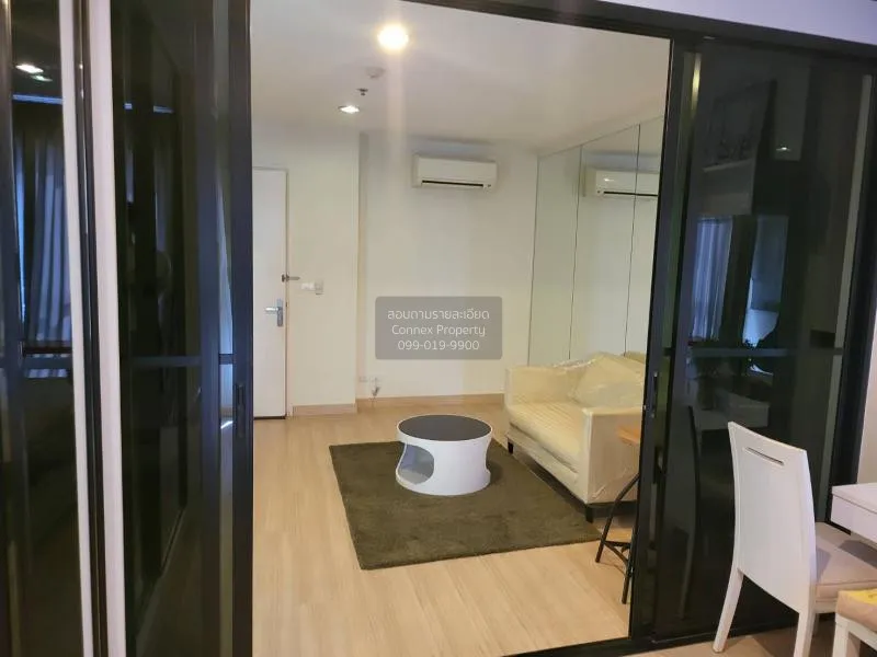 เช่าคอนโด  ไลฟ์ แอท ลาดพร้าว 18 BTS-ห้าแยกลาดพร้าว จอมพล  เขต จตุ 3