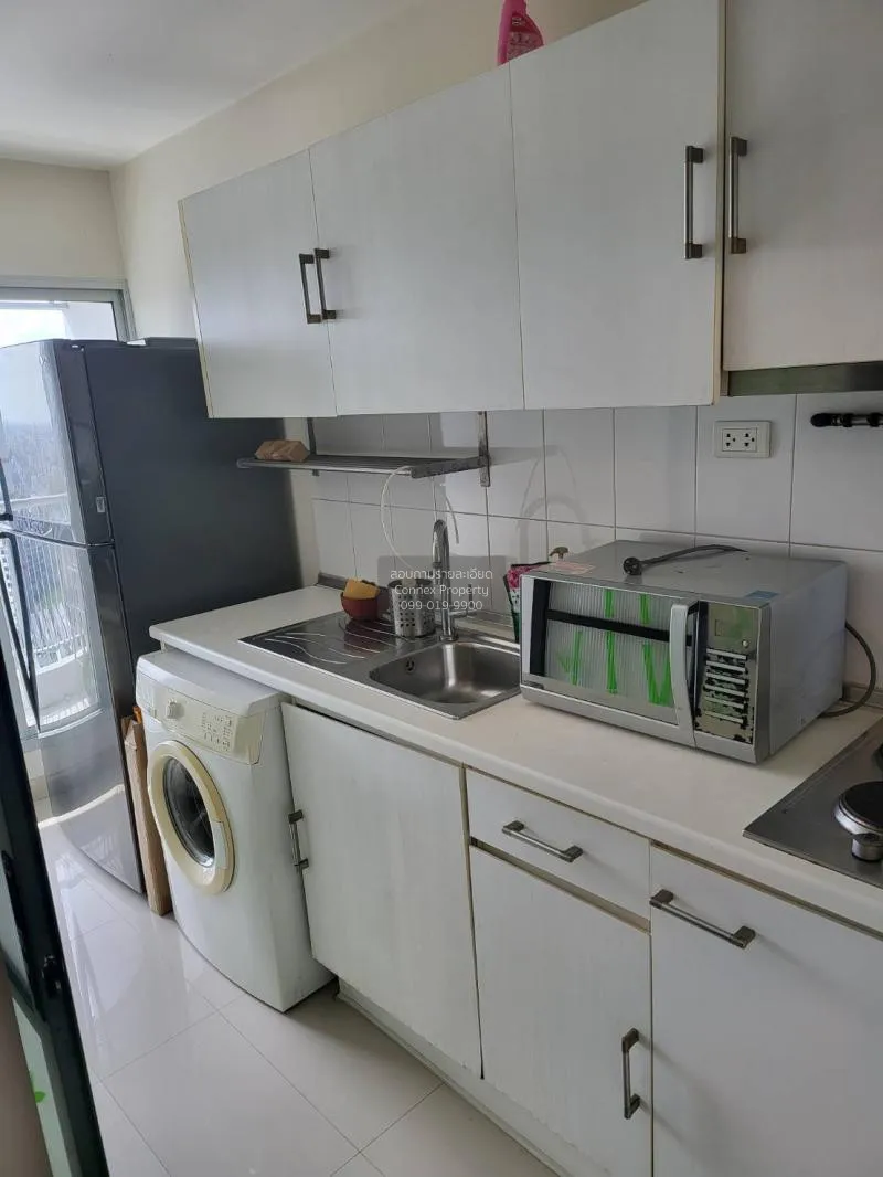 เช่าคอนโด  ไลฟ์ แอท ลาดพร้าว 18 BTS-ห้าแยกลาดพร้าว จอมพล  เขต จตุ