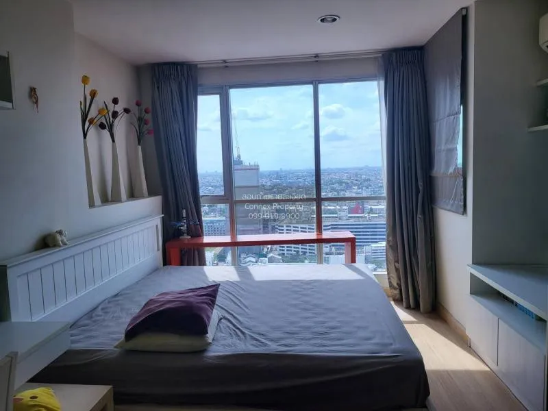 เช่าคอนโด  ไลฟ์ แอท ลาดพร้าว 18 BTS-ห้าแยกลาดพร้าว จอมพล  เขต จตุ