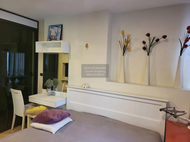 เช่าคอนโด  ไลฟ์ แอท ลาดพร้าว 18 BTS-ห้าแยกลาดพร้าว จอมพล  เขต จตุ