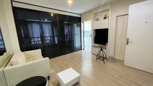 เช่าคอนโด  ไลฟ์ แอท ลาดพร้าว 18 BTS-ห้าแยกลาดพร้าว จอมพล  เขต จตุจักร กรุงเทพ CX-39970