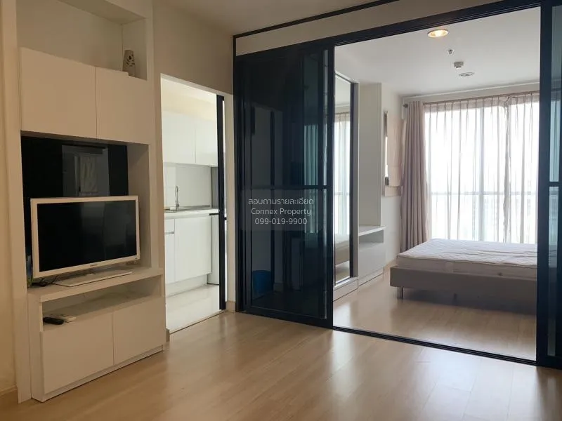 FOR RENT condo , Life @ Ladprao 18 , BTS-Ha Yaek Lat Phrao , Chom 1