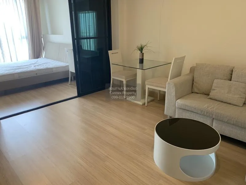 FOR RENT condo , Life @ Ladprao 18 , BTS-Ha Yaek Lat Phrao , Chom 2