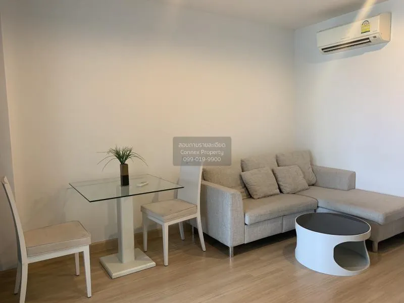 FOR RENT condo , Life @ Ladprao 18 , BTS-Ha Yaek Lat Phrao , Chom 3