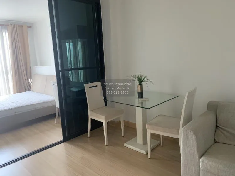 เช่าคอนโด  ไลฟ์ แอท ลาดพร้าว 18 BTS-ห้าแยกลาดพร้าว จอมพล  เขต จตุ