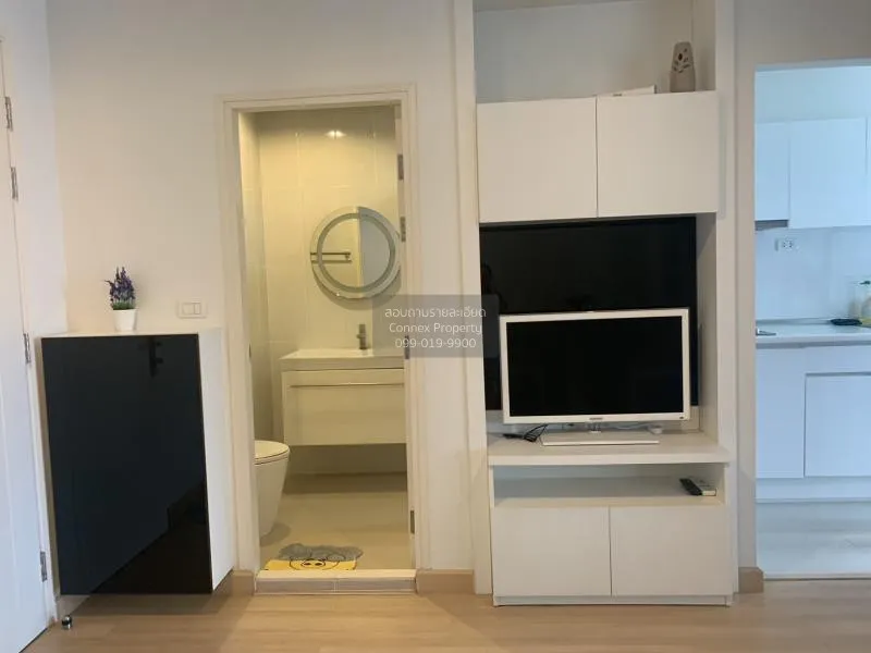 เช่าคอนโด  ไลฟ์ แอท ลาดพร้าว 18 BTS-ห้าแยกลาดพร้าว จอมพล  เขต จตุ