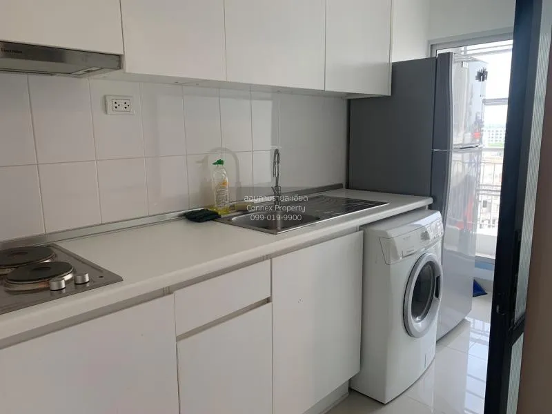 เช่าคอนโด  ไลฟ์ แอท ลาดพร้าว 18 BTS-ห้าแยกลาดพร้าว จอมพล  เขต จตุ