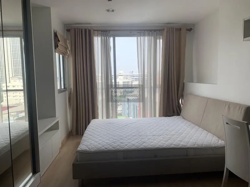 เช่าคอนโด  ไลฟ์ แอท ลาดพร้าว 18 BTS-ห้าแยกลาดพร้าว จอมพล  เขต จตุ