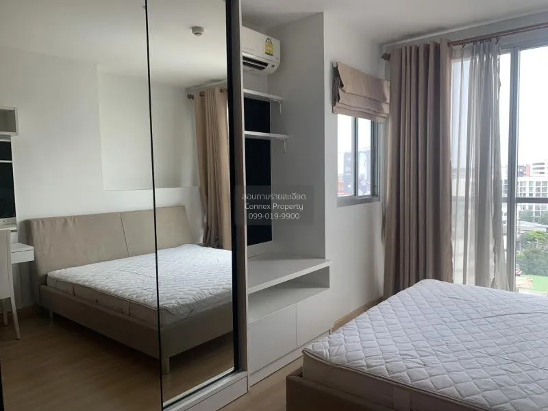 เช่าคอนโด  ไลฟ์ แอท ลาดพร้าว 18 BTS-ห้าแยกลาดพร้าว จอมพล  เขต จตุ