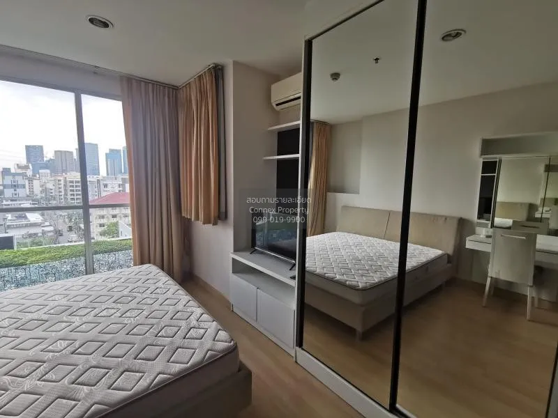 FOR SALE condo , Life @ Ladprao 18 , BTS-Ha Yaek Lat Phrao , Chom