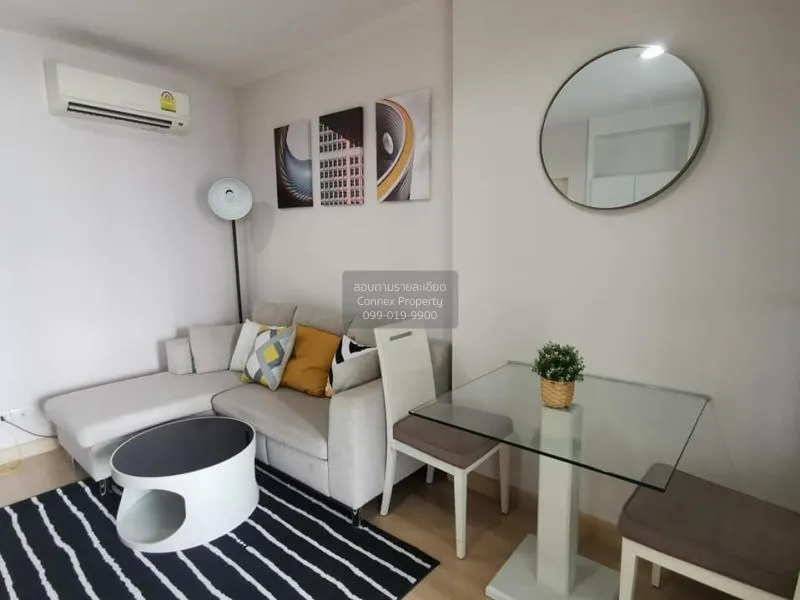 FOR SALE condo , Life @ Ladprao 18 , BTS-Ha Yaek Lat Phrao , Chom 2