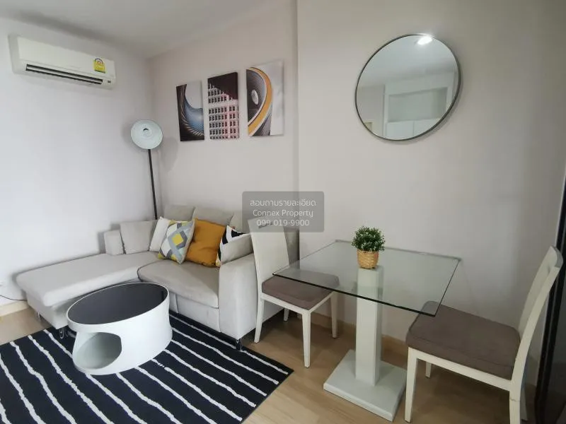 FOR SALE condo , Life @ Ladprao 18 , BTS-Ha Yaek Lat Phrao , Chom 3