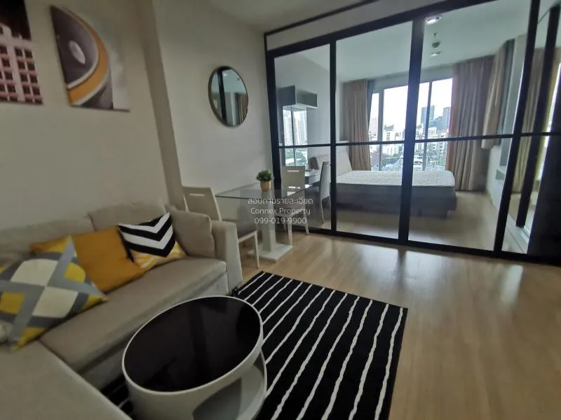 FOR SALE condo , Life @ Ladprao 18 , BTS-Ha Yaek Lat Phrao , Chom 4