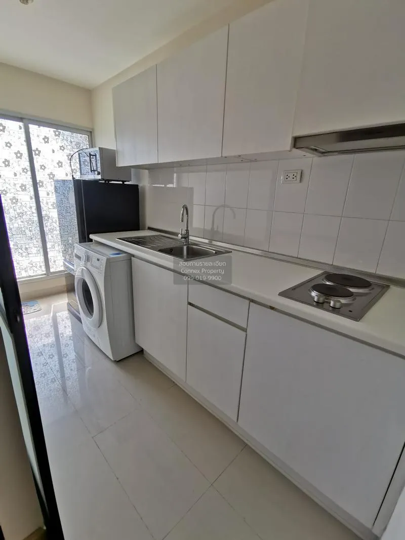 FOR SALE condo , Life @ Ladprao 18 , BTS-Ha Yaek Lat Phrao , Chom