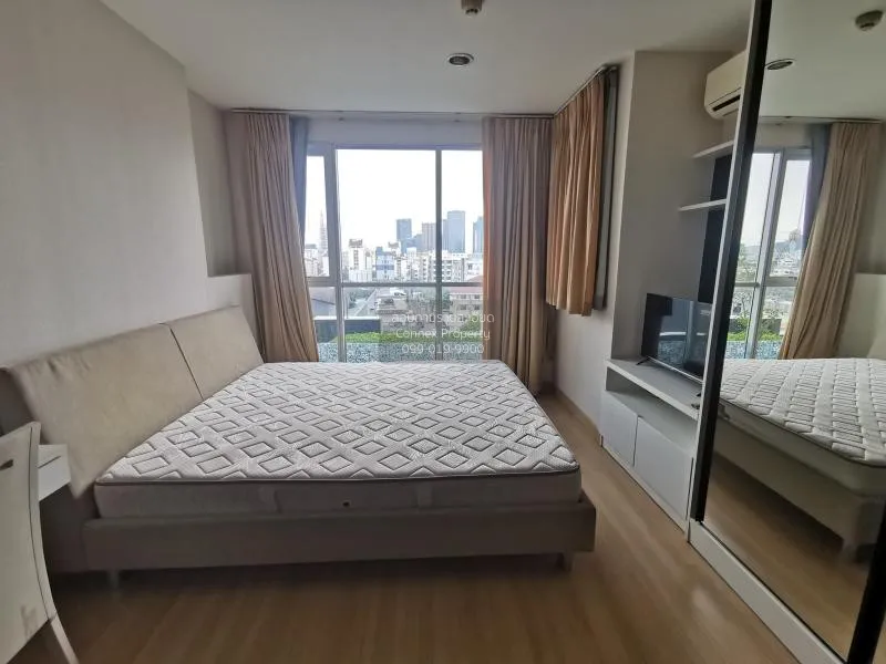 FOR SALE condo , Life @ Ladprao 18 , BTS-Ha Yaek Lat Phrao , Chom