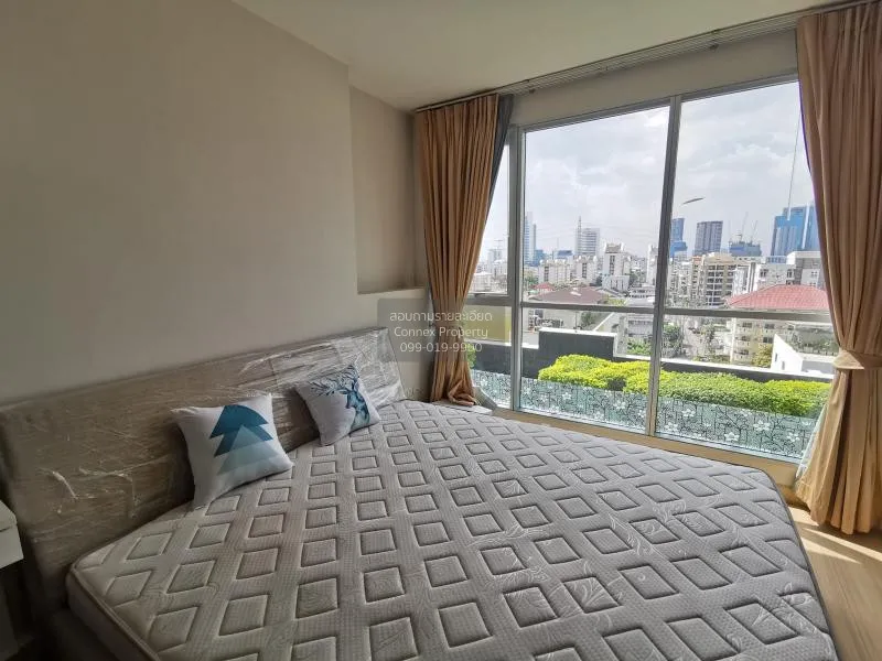 FOR SALE condo , Life @ Ladprao 18 , BTS-Ha Yaek Lat Phrao , Chom