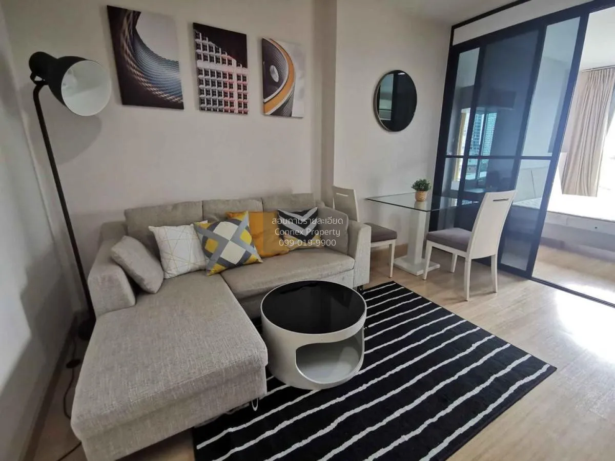 FOR RENT condo , Life @ Ladprao 18 , BTS-Ha Yaek Lat Phrao , Chom 2