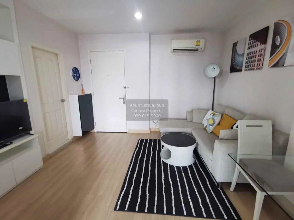 FOR RENT condo , Life @ Ladprao 18 , BTS-Ha Yaek Lat Phrao , Chom 4