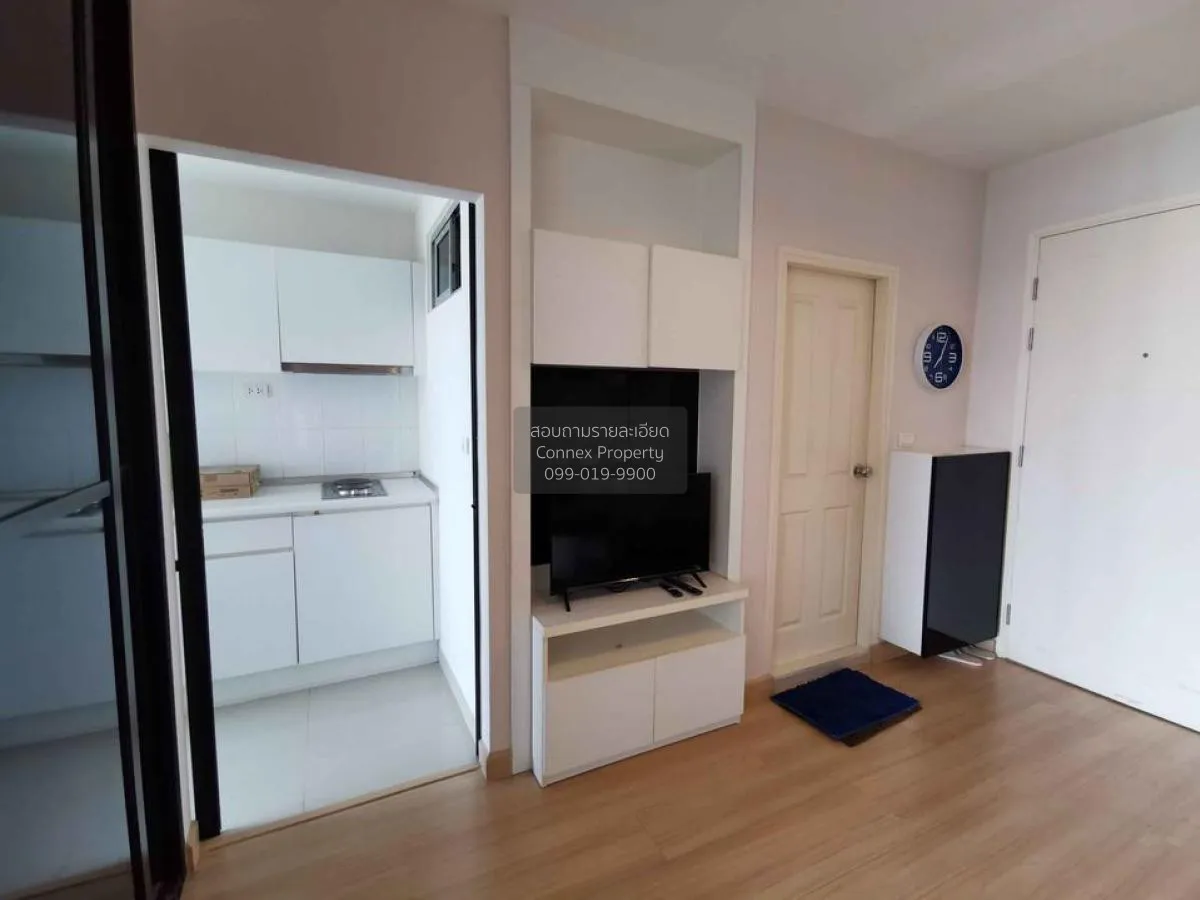 FOR RENT condo , Life @ Ladprao 18 , BTS-Ha Yaek Lat Phrao , Chom