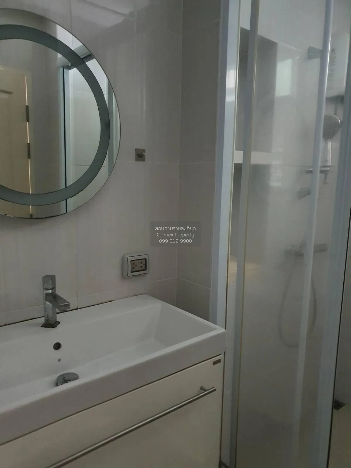 FOR RENT condo , Life @ Ladprao 18 , BTS-Ha Yaek Lat Phrao , Chom