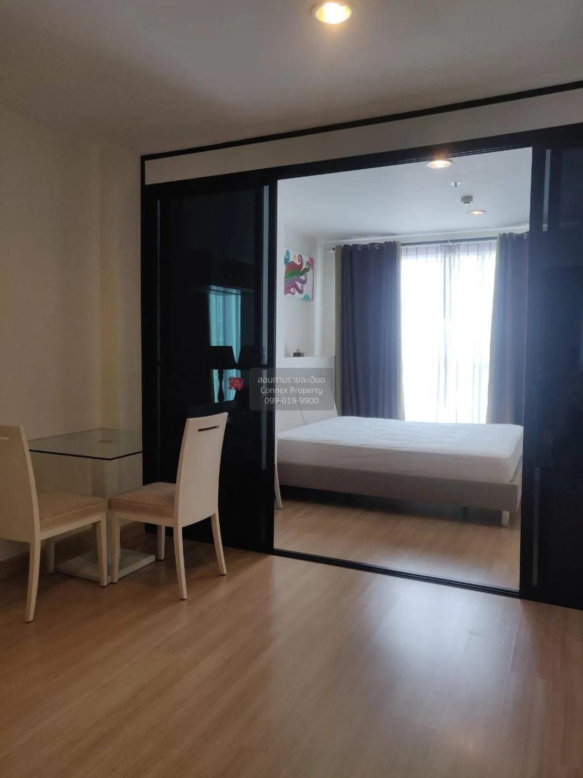 FOR RENT condo , Life @ Ladprao 18 , BTS-Ha Yaek Lat Phrao , Chom 3