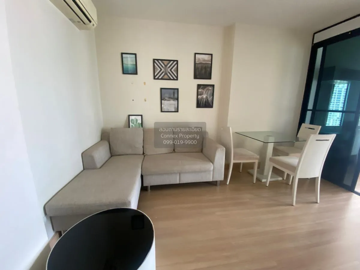 FOR RENT condo , Life @ Ladprao 18 , BTS-Ha Yaek Lat Phrao , Chom 1