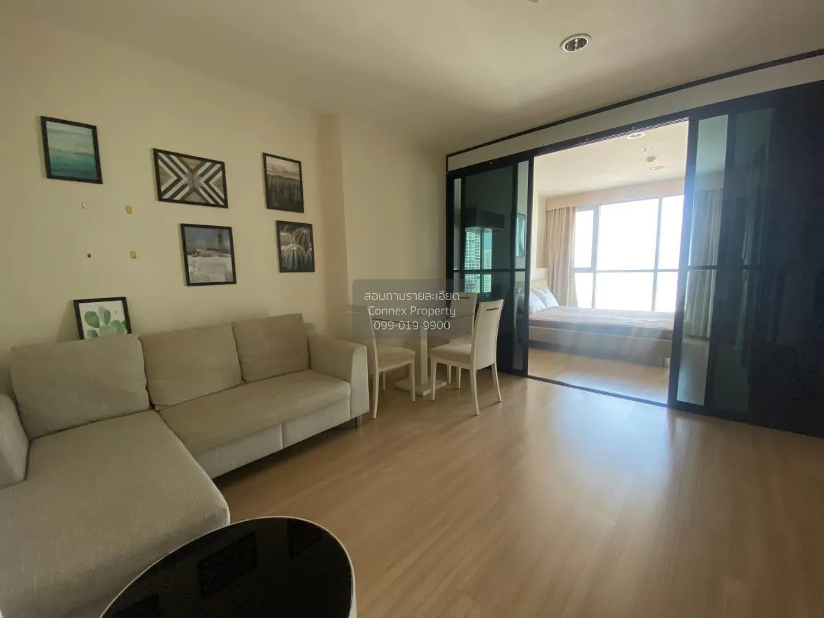 FOR RENT condo , Life @ Ladprao 18 , BTS-Ha Yaek Lat Phrao , Chom 2