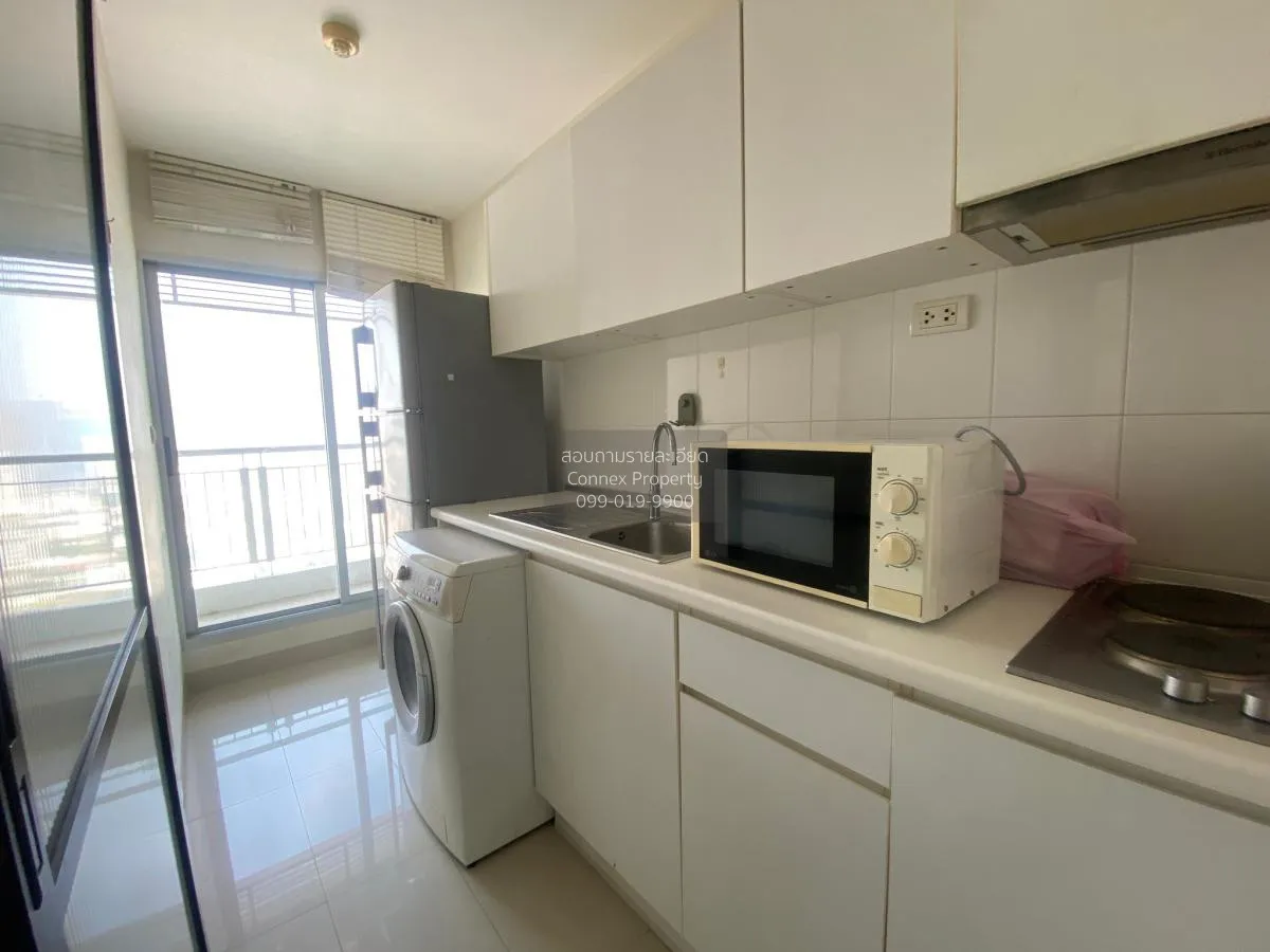FOR RENT condo , Life @ Ladprao 18 , BTS-Ha Yaek Lat Phrao , Chom 3