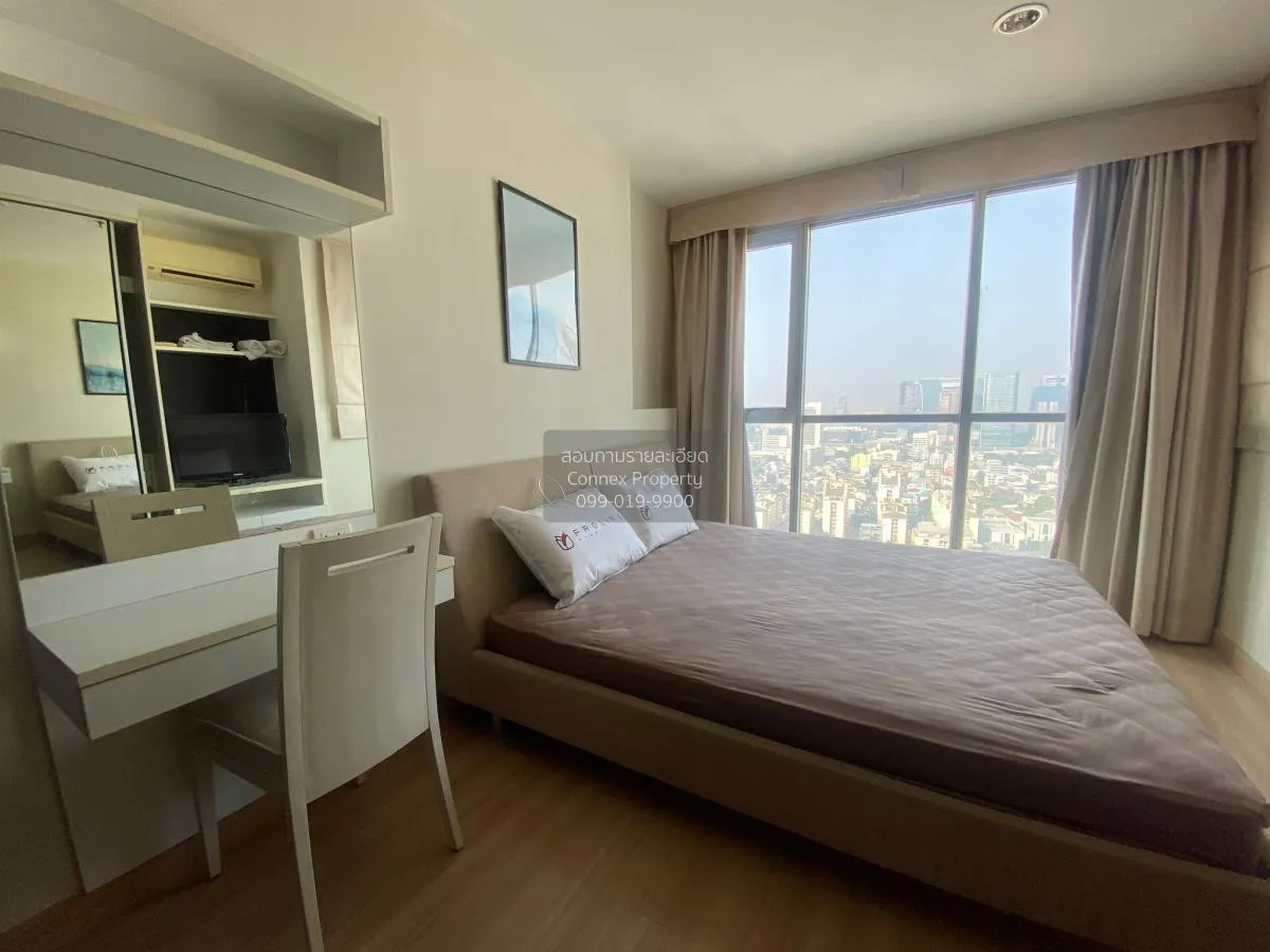 FOR RENT condo , Life @ Ladprao 18 , BTS-Ha Yaek Lat Phrao , Chom 4