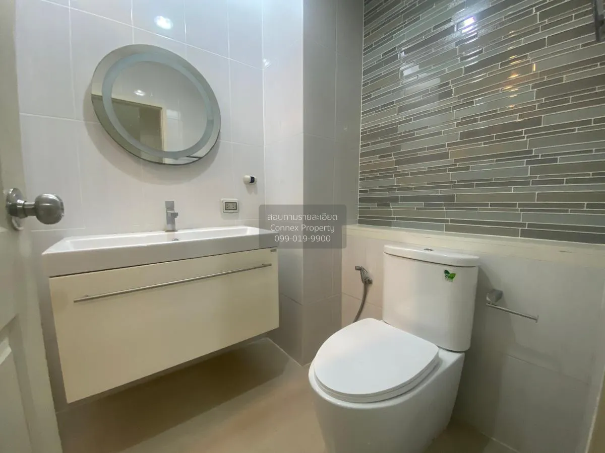 FOR RENT condo , Life @ Ladprao 18 , BTS-Ha Yaek Lat Phrao , Chom