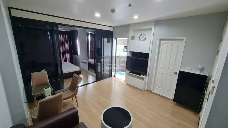 FOR RENT condo , Life @ Ladprao 18 , BTS-Ha Yaek Lat Phrao , Chom 1