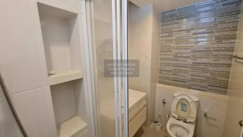 FOR RENT condo , Life @ Ladprao 18 , BTS-Ha Yaek Lat Phrao , Chom