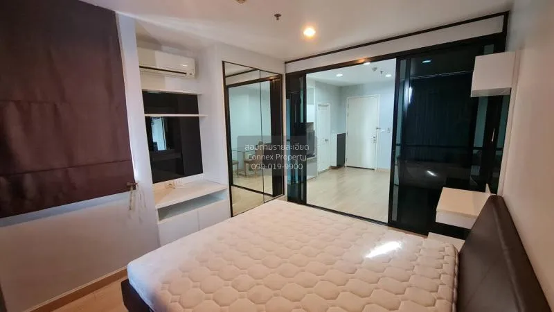 FOR RENT condo , Life @ Ladprao 18 , BTS-Ha Yaek Lat Phrao , Chom