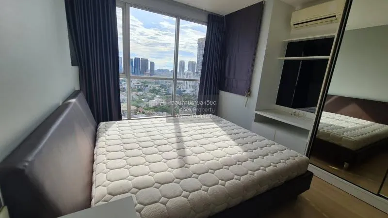 FOR RENT condo , Life @ Ladprao 18 , BTS-Ha Yaek Lat Phrao , Chom