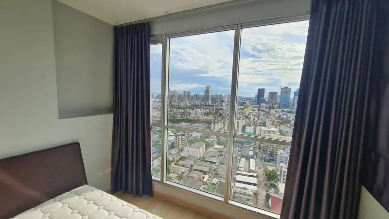 FOR RENT condo , Life @ Ladprao 18 , BTS-Ha Yaek Lat Phrao , Chom