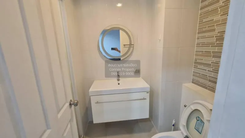 FOR RENT condo , Life @ Ladprao 18 , BTS-Ha Yaek Lat Phrao , Chom