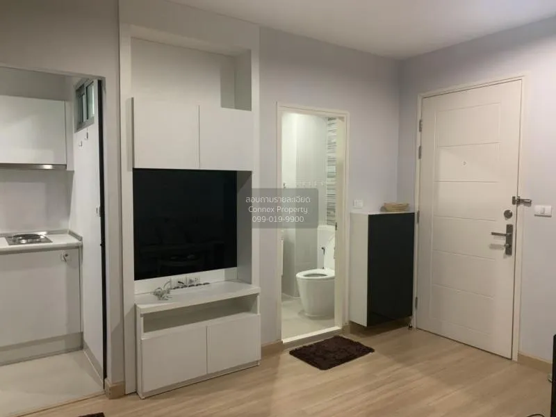 FOR RENT condo , Life @ Ladprao 18 , BTS-Ha Yaek Lat Phrao , Chom 1