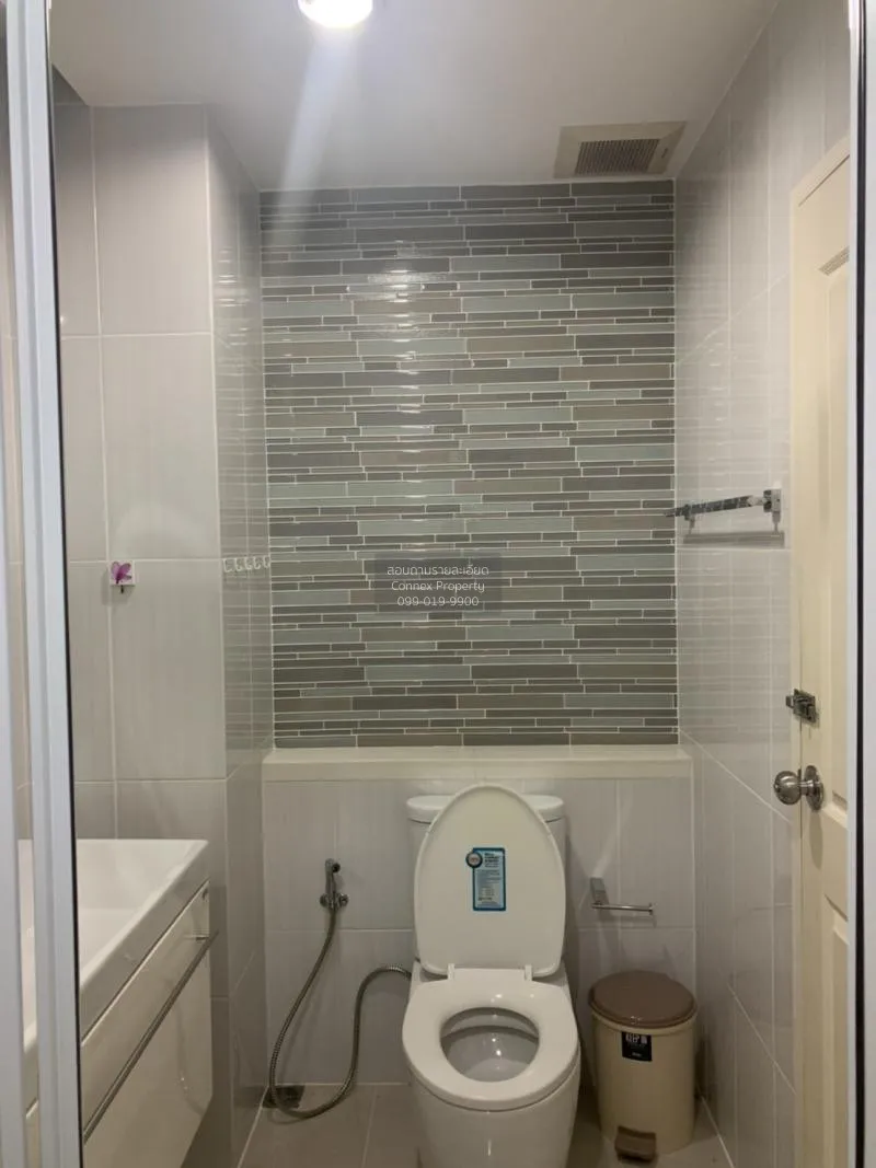 FOR RENT condo , Life @ Ladprao 18 , BTS-Ha Yaek Lat Phrao , Chom