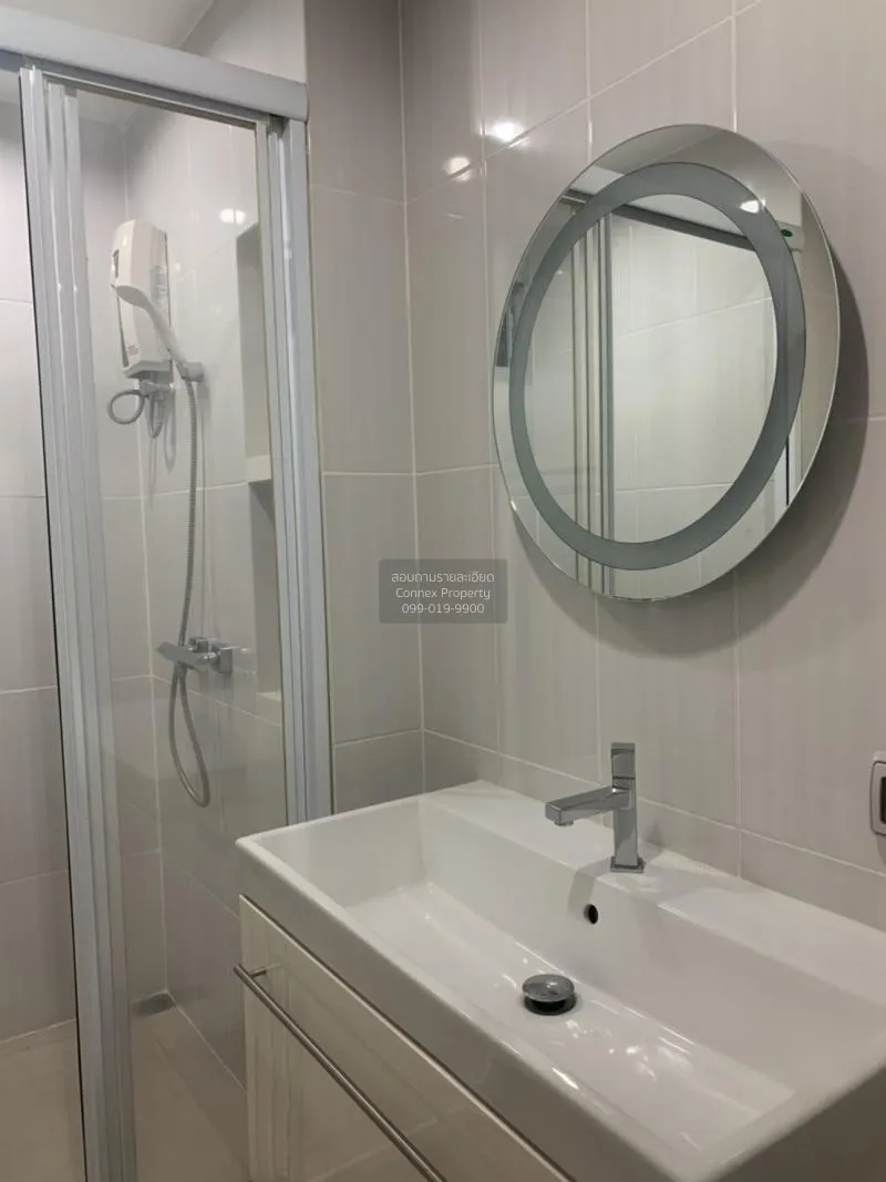 FOR RENT condo , Life @ Ladprao 18 , BTS-Ha Yaek Lat Phrao , Chom