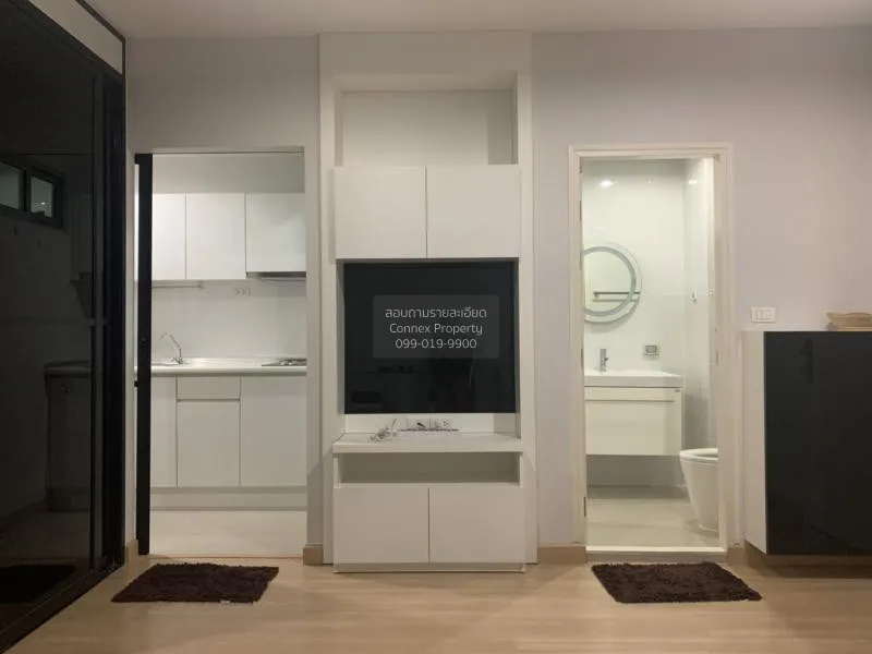 FOR RENT condo , Life @ Ladprao 18 , BTS-Ha Yaek Lat Phrao , Chom 2