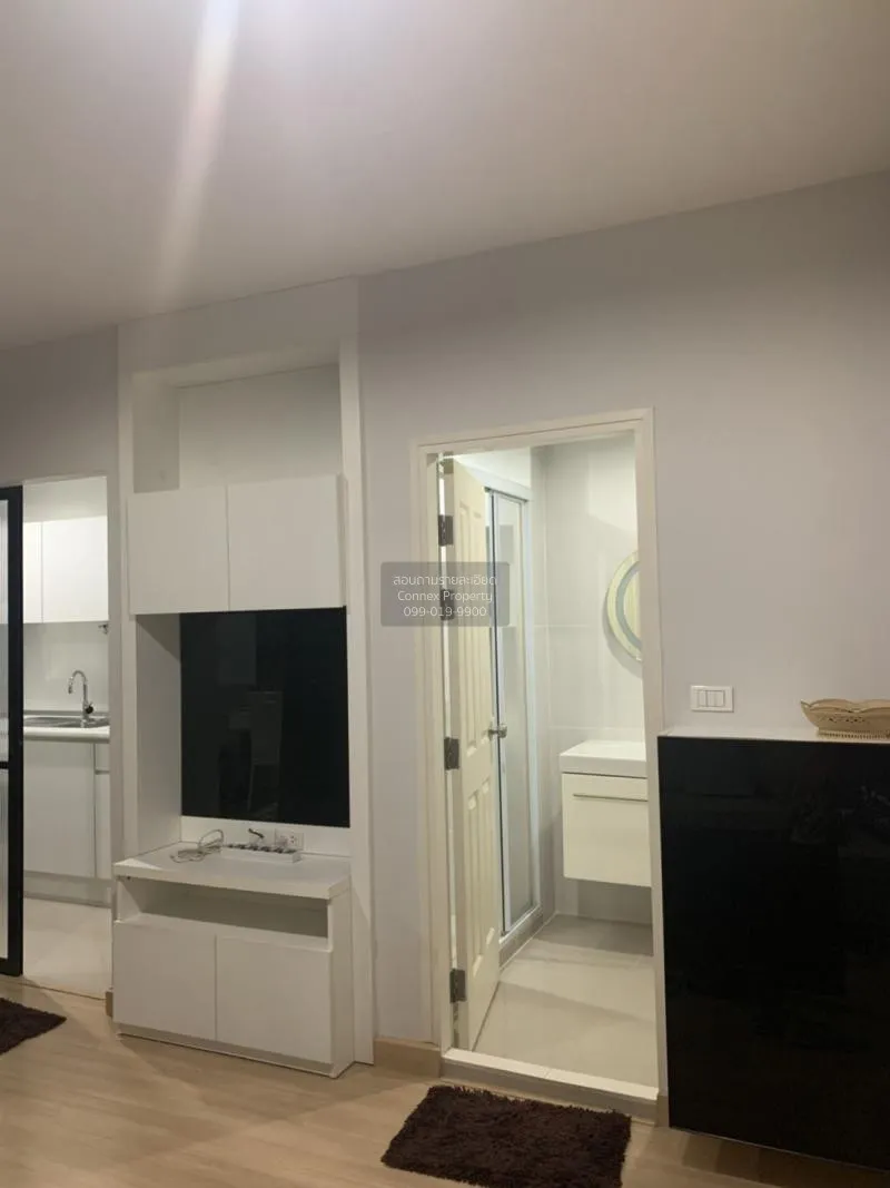 FOR RENT condo , Life @ Ladprao 18 , BTS-Ha Yaek Lat Phrao , Chom 3