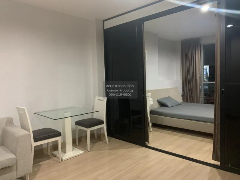 FOR RENT condo , Life @ Ladprao 18 , BTS-Ha Yaek Lat Phrao , Chom