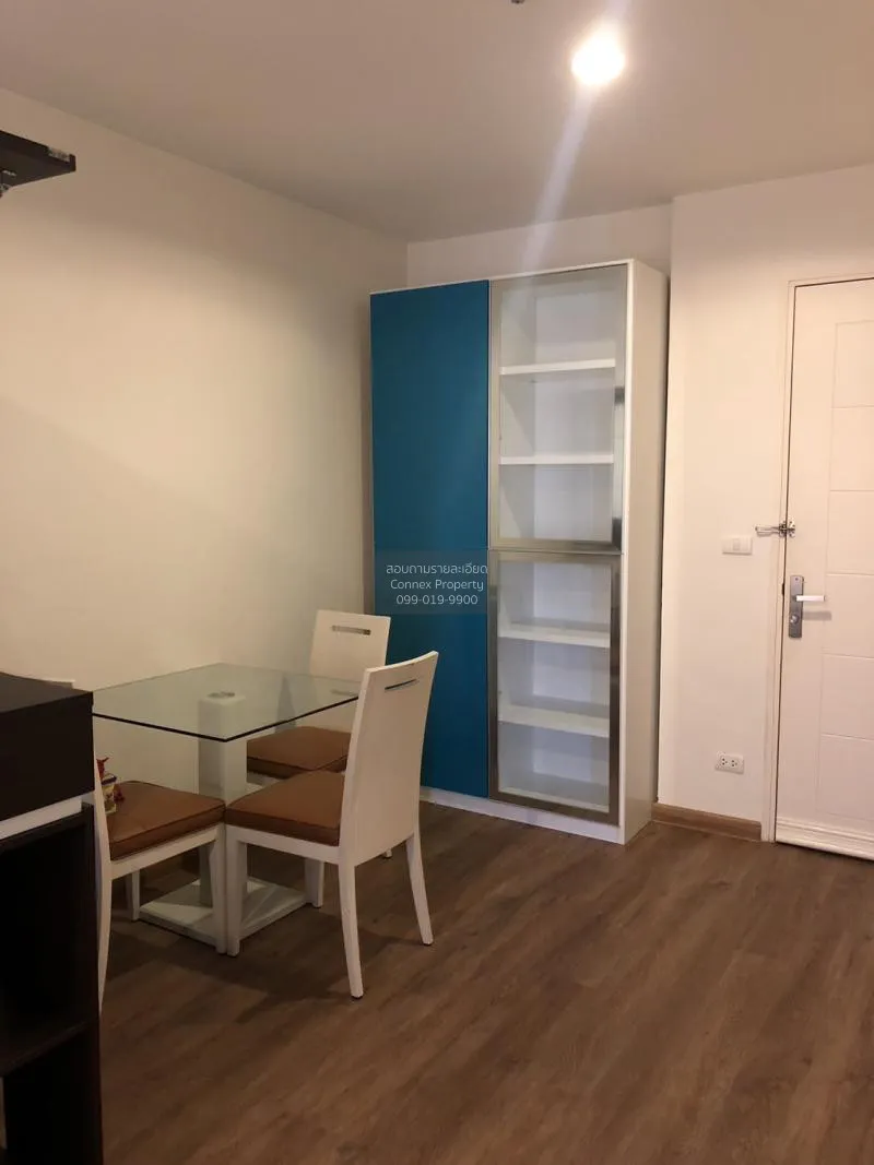 FOR RENT condo , Life @ Ladprao 18 , BTS-Ha Yaek Lat Phrao , Chom