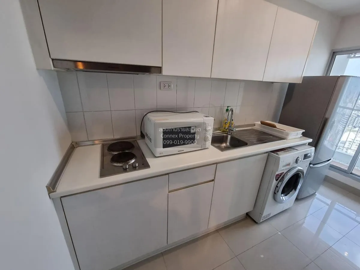 ขายคอนโด  ไลฟ์ แอท ลาดพร้าว 18 BTS-ห้าแยกลาดพร้าว จอมพล  เขต จตุจ 4