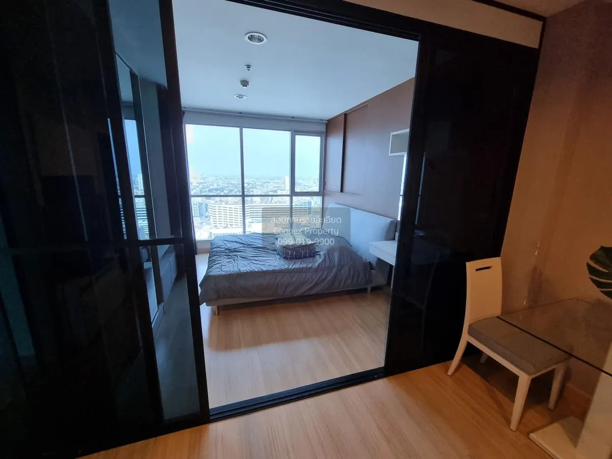 ขายคอนโด  ไลฟ์ แอท ลาดพร้าว 18 BTS-ห้าแยกลาดพร้าว จอมพล  เขต จตุจ