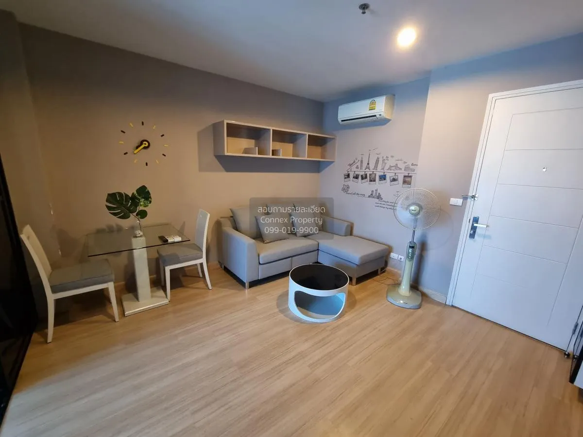 FOR RENT condo , Life @ Ladprao 18 , BTS-Ha Yaek Lat Phrao , Chom 1