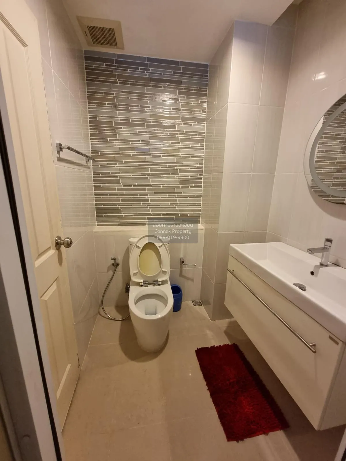 FOR RENT condo , Life @ Ladprao 18 , BTS-Ha Yaek Lat Phrao , Chom