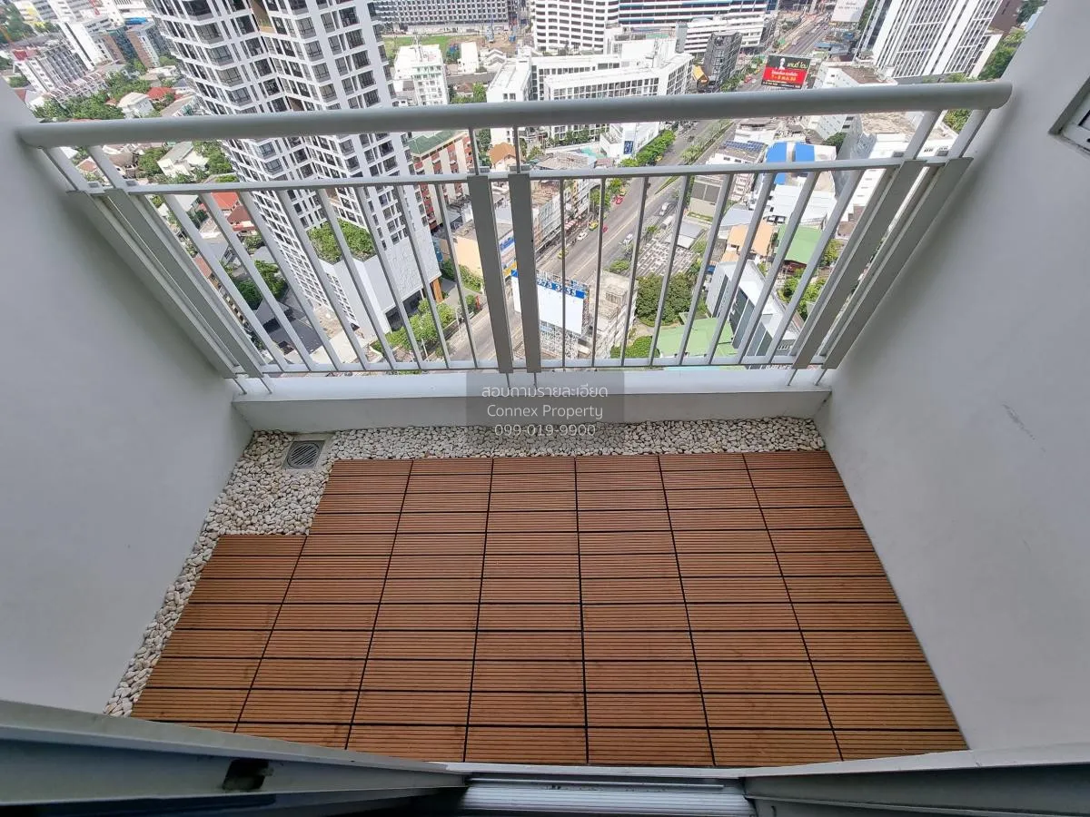 FOR RENT condo , Life @ Ladprao 18 , BTS-Ha Yaek Lat Phrao , Chom