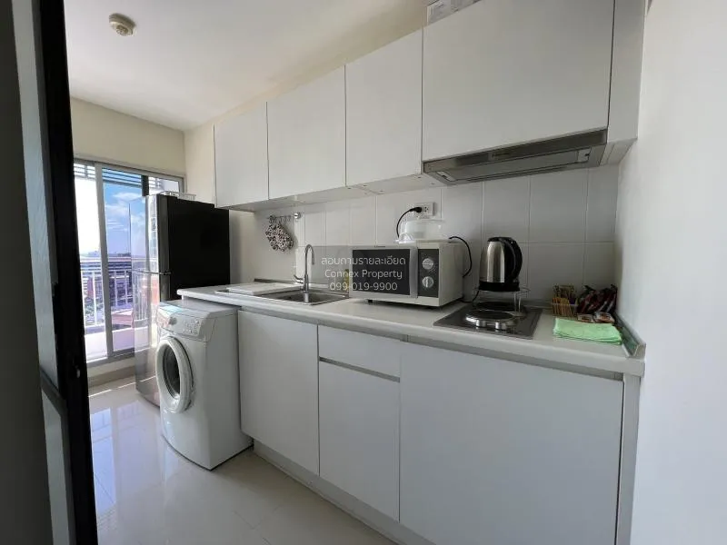 เช่าคอนโด  ไลฟ์ แอท ลาดพร้าว 18 BTS-ห้าแยกลาดพร้าว จอมพล  เขต จตุ 3