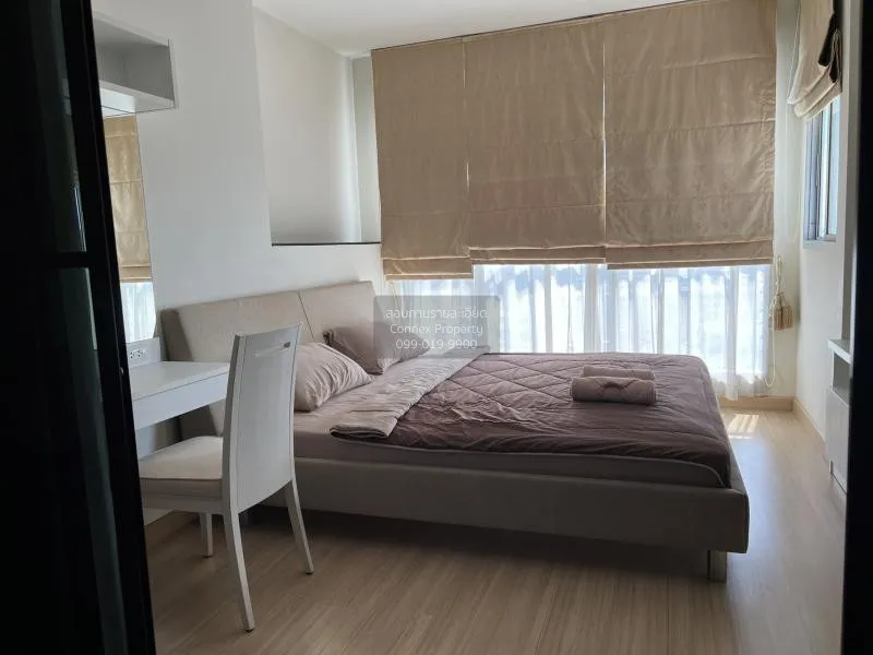 เช่าคอนโด  ไลฟ์ แอท ลาดพร้าว 18 BTS-ห้าแยกลาดพร้าว จอมพล  เขต จตุ 4